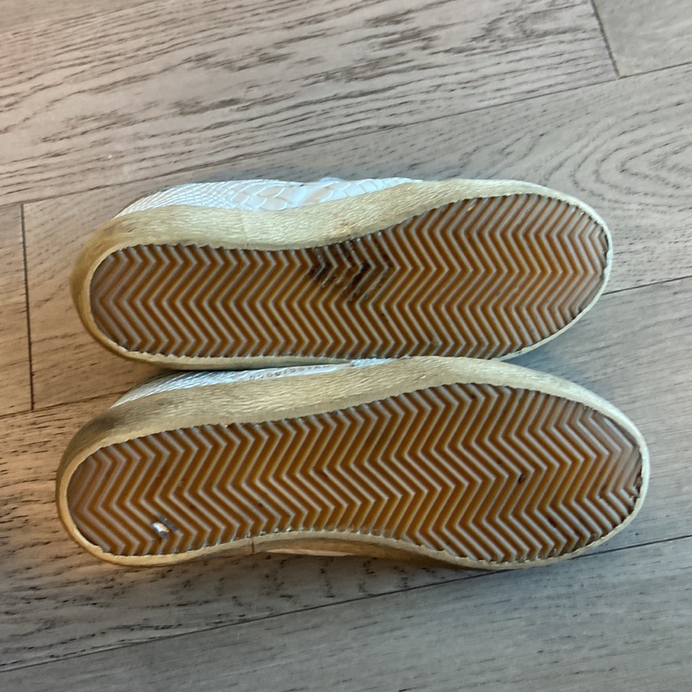 Golden Goose Python Sneakers - image 4
